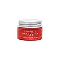 Lip Balm Farmacy Peptide Lip Smoothie hidratante com vitamina C