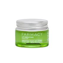 Lip Balm Farmacy Peptide Lip Smoothie hidratante com vitamina C