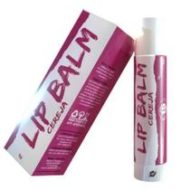 Lip Balm FPS 15 ROSAV AMORA MORANGO CEREJA