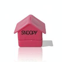 Lip Balm Framboesa Snoopy & Ticiane Pinheiro 7g