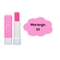 Lip Balm Fruity Belle Angel Hidratante Labial