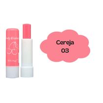 Lip Balm Fruity Belle Angel Hidratante Labial