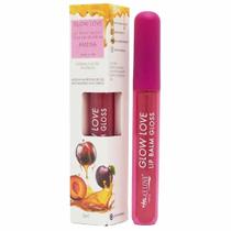 Lip Balm Gloss Max Love Glow Love 5ml Lip Balm Gloss Max Love Glow Love 5ml