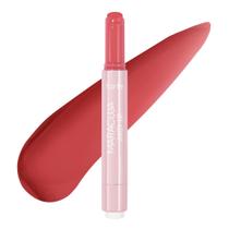 Lip Balm Gloss tarte maracujá Juicy Strawberry 12 horas de hidratação