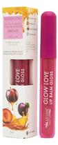 Lip balm glow love max love Lip balm glow love max love
