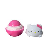 Lip Balm Hello Kitty Pola Ayir Hidratante Labial Incolor