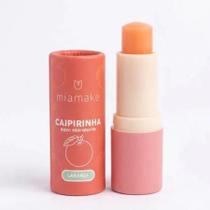 Lip Balm Hidratante Caipirinha Mia Make -