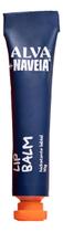 Lip Balm Hidratante Labial Café 10g Collab Alva Naveia Lip Balm Hidratante Labial Café 10g Collab Alva Naveia