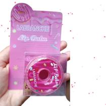 Lip Balm Hidratante Labial Donuts Labranche