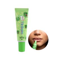 Lip Balm Hidratante Labial Meninas TikBalm 10g Sabores