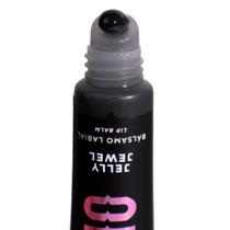 Lip Balm Jelly Jewel Obsidian Ruby Rose HB7400