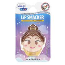 Lip Balm Labial Princesas Bela Lip Smacker