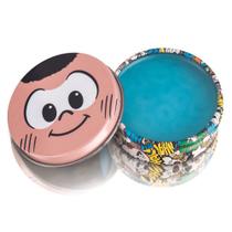 Lip Balm Lata Tutti-Frutti Hipoalergênico Turma da Mônica Lip Balm Lata Tutti-Frutti Hipoalergênico Turma da Mônica