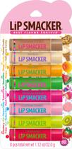 Lip Balm Lip Smacker Original e Melhor Pacote de Festas de Natal