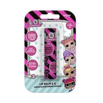 Lip Balm Lol Com Vitamina E Surpresa - View Cosméticos