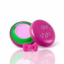 Lip Balm Macaron FPS 24 Uva Sabrina Sato Hello Kitty Lip Balm Macaron FPS 24 Uva Sabrina Sato Hello Kitty