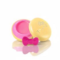 Lip Balm Macaron FPS24 Baunilha Sabrina Sato Hello Kitty