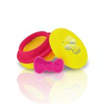 Lip Balm Macaron FPS24 Maracujá Sabrina Sato Hello Kitty