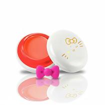 Lip Balm Macaron FPS24 Melancia Sabrina Sato Hello Kitty Lip Balm Macaron FPS24 Melancia Sabrina Sato Hello Kitty