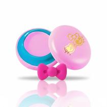 Lip Balm Macaron FPS24 Tutti-Frutti Sabrina Sato Hello Kitty