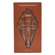 Lip Balm Mari Maria Makeup Ice Creamy Chocolate 10g