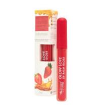 Lip balm mel 418 morango maxlove Lip balm mel 418 morango maxlove