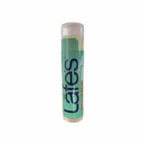 Lip Balm Menta com FPS 15 Orgânico Lafes 4,25g