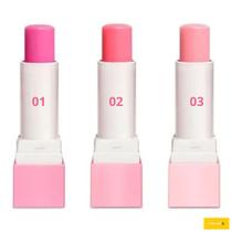 Lip Balm Milk Caixinha Leite Hidratante Spcolors Incolor - Sp Colors