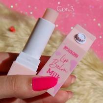 Lip balm milk sp colors- hidratante Lip balm milk sp colors- hidratante