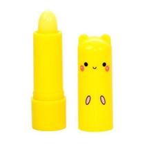 Lip Balm Missing U Baby Jasmyne - Limão