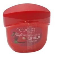 Lip balm Morango - Bubbaloo