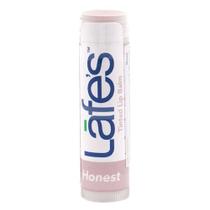 Lip Balm Natural Lafes Honest