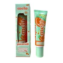 Lip balm pistachill melu ruby rose