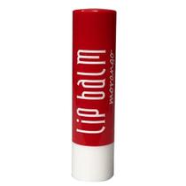 Lip Balm Protetor Labial Morango 4,0g - Koloss