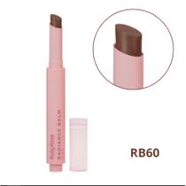 Lip Balm Radiance Balm Ruby Rose Linha Rosa Cor Rb60