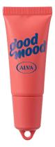 Lip Balm Reparador Labial Gloss Vermelho Good Mood Alva 6g