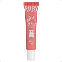 Lip Balm Ruby Kisses So Jelly Berry Rsj02b 13ml