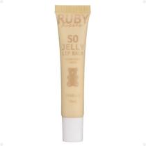 Lip Balm Ruby Kisses So Jelly Vanilla Rsj01b 13ml