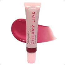 Lip Balm Ruby Rose Cherry Lips CL10 Hb-L6503-1 Lip Balm Ruby Rose Cherry Lips CL10 Hb-L6503-1