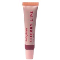 Lip Balm Ruby Rose Cherry Lips Cl10