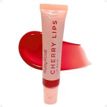 Lip Balm Ruby Rose Cherry Lips CL40 Hb-L6503-4