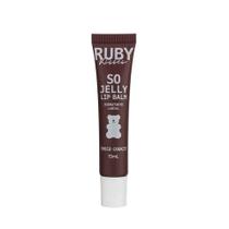 Lip Balm So Jelly Hidratante Labial Ruby Kisses 13ml Lip Balm So Jelly Hidratante Labial Ruby Kisses 13ml