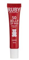 Lip Balm So Jelly Ruby Kisses - ( Cores )
