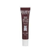 Lip Balm So Jelly Ruby Kisses - ( Cores )