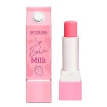 Lip Balm SP Colors Milk, cor 02
