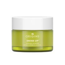 Lip Balm + Treatment Origins Drink Up Abacate 15mL