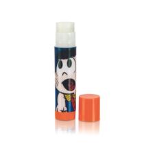 Lip Balm Tubo Hipoalergênico Turma da Mônica Incolor de Coco