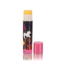 Lip Balm Tubo Melão Incolor Hipoalergênico Turma da Mônica - Salão Mágico