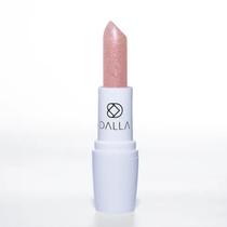 Lip Balm Unique Shine Dalla Makeup - Pink-Pearl