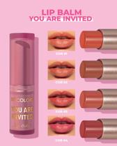 Lip Balm You Are Invited - 2,3 g - SP Colors